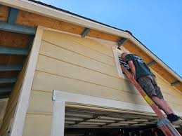 Best Insulated Siding Installation  in Ninety Six, SC